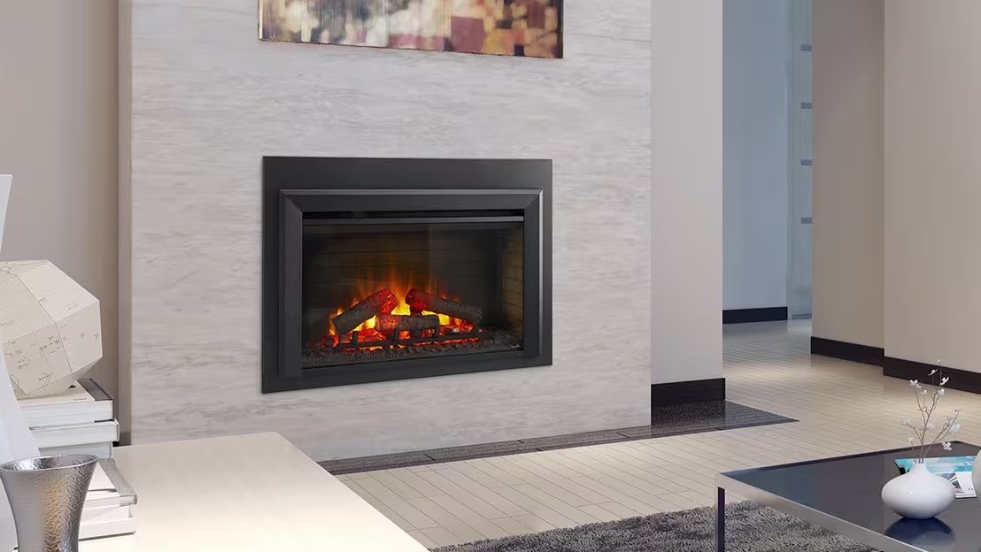SimpliFire Electric Insert 25