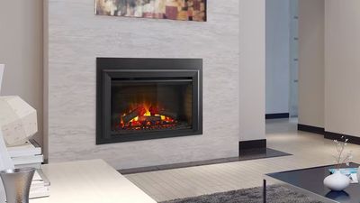 SimpliFire Electric Insert 25