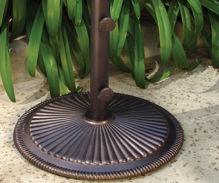 TGI Umbrella Base