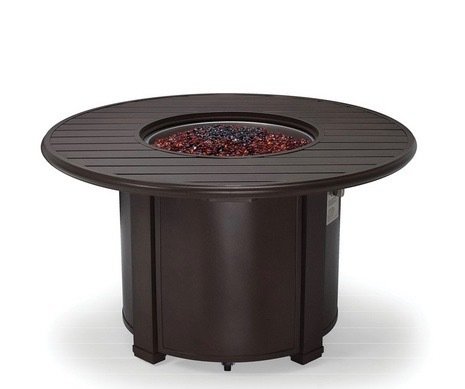 Winston Gas Firepit