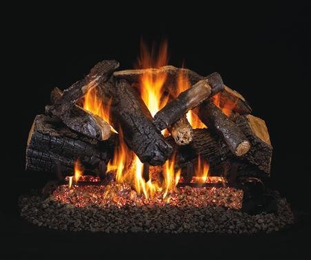 Charred Majestic Oak