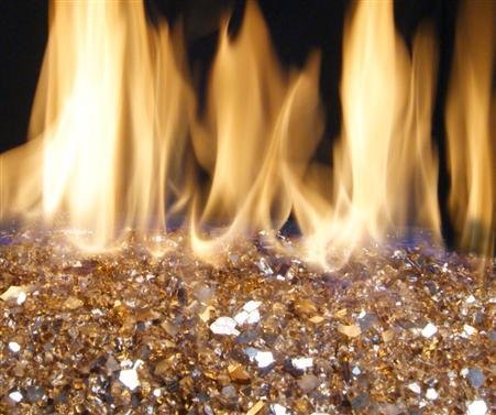 Glass Burner
