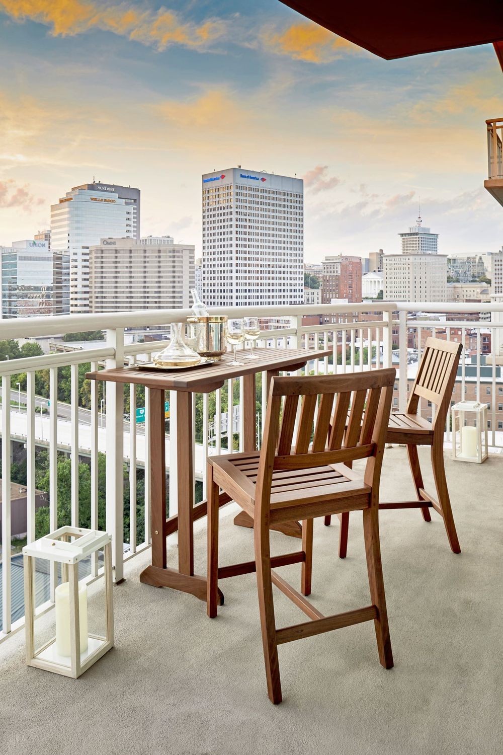 Richmond Richmond