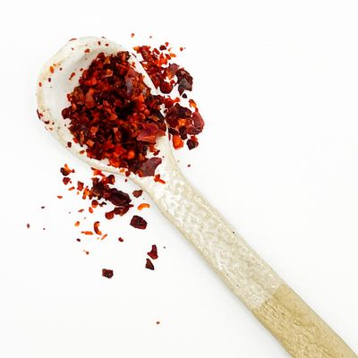 Chiles &amp; Peppers