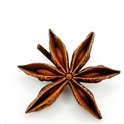 Whole Spices