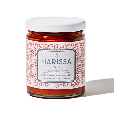 Harissa - Moroccan Chili Paste - 6oz