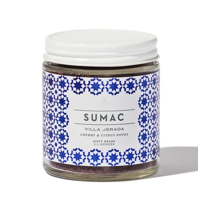 Sumac - 60g