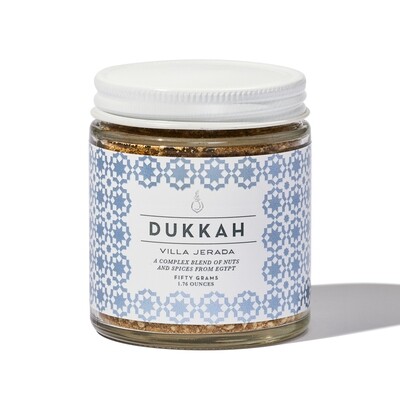 Dukkah - 50g