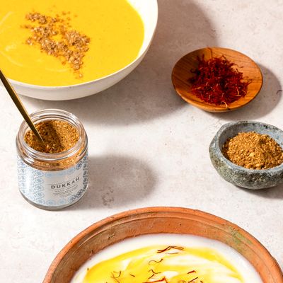 Dukkah - 1.76oz