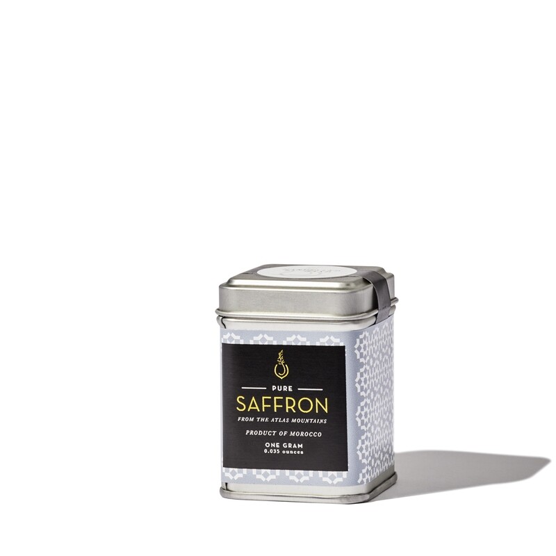 Saffron - 1g