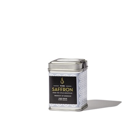 Saffron - 1g