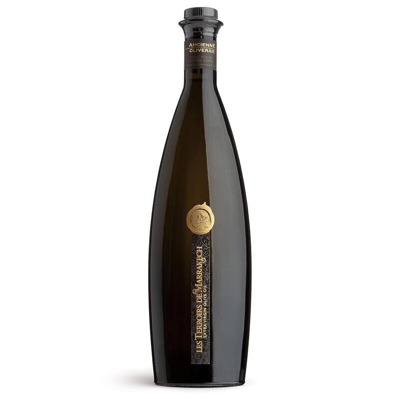 Les Terroirs de Marrakech — Centenary Estate Extra Virgin Olive Oil | 500ml