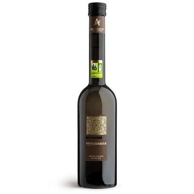 Desert Miracle — Award-Winning Organic Extra Virgin Olive Oil | 500ml