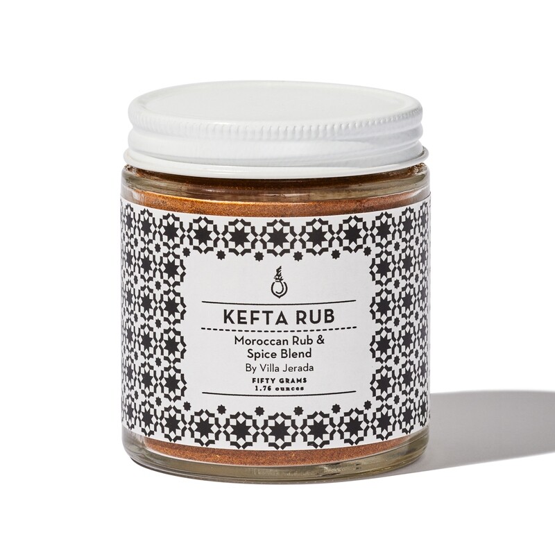 Kefta Rub - 50g