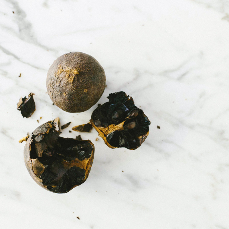 Dried Lime - 10 limes