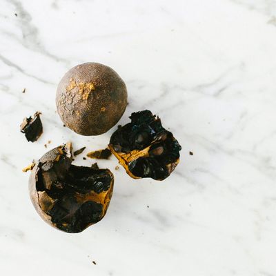 Dried Lime - 10 limes
