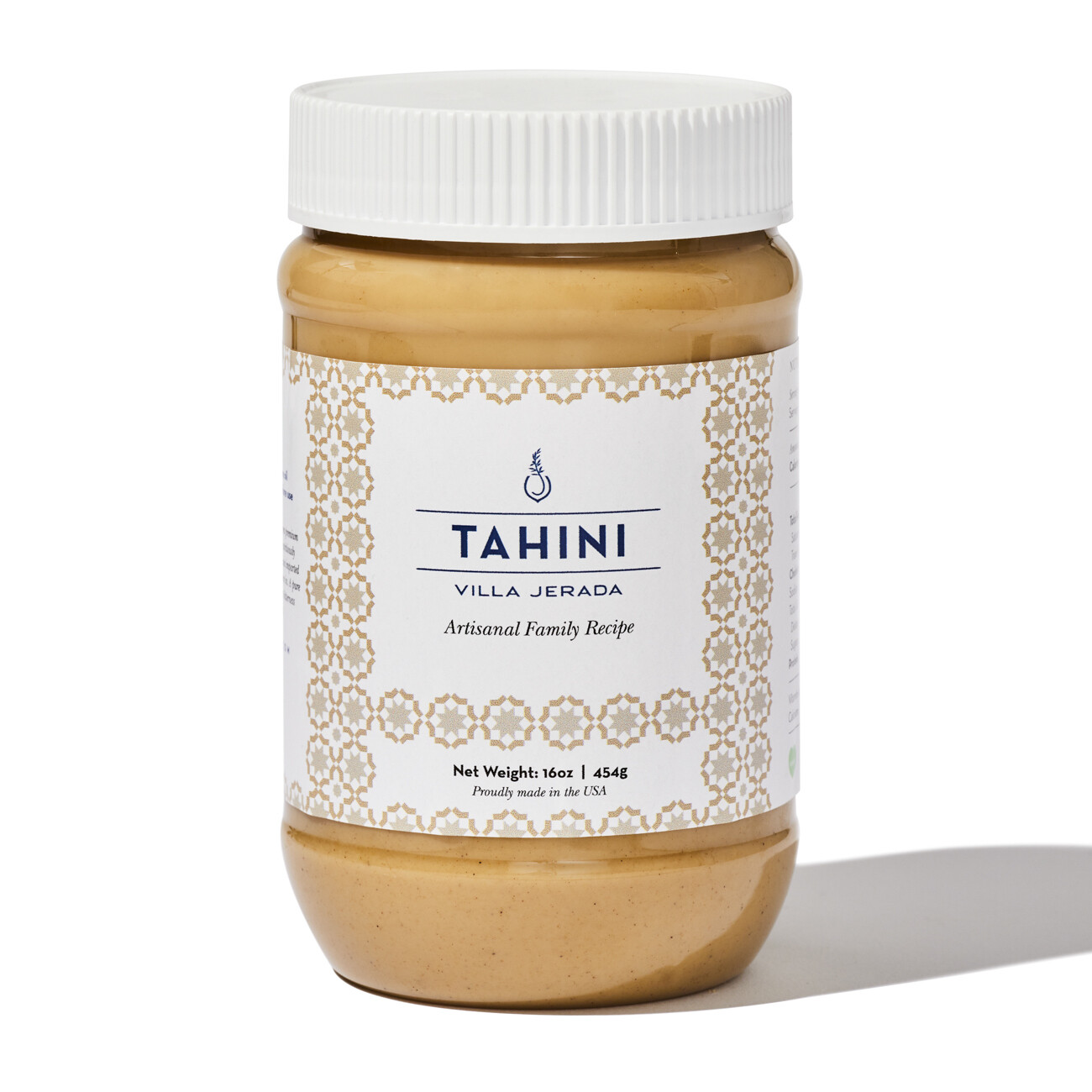 Tahini - 16oz