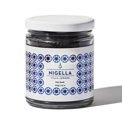Nigella - 100g
