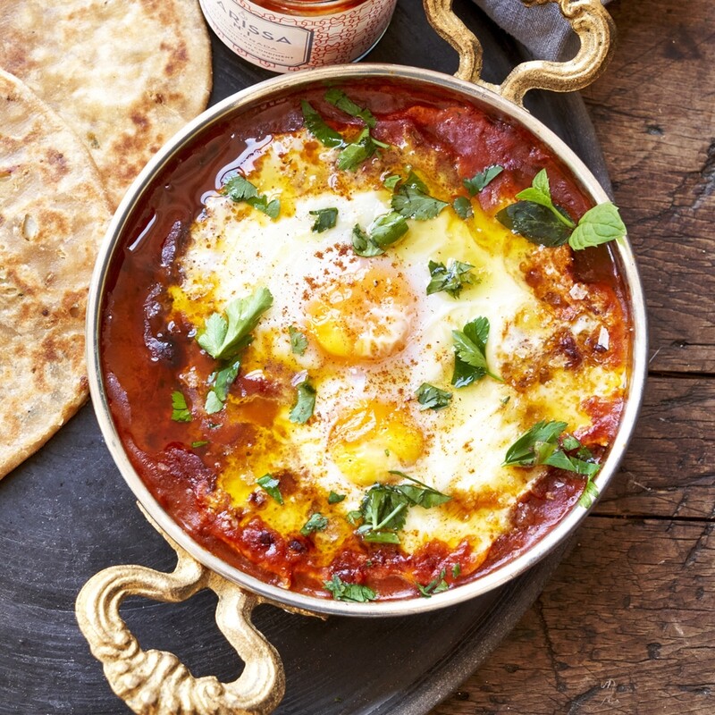 The Shakshuka Kit