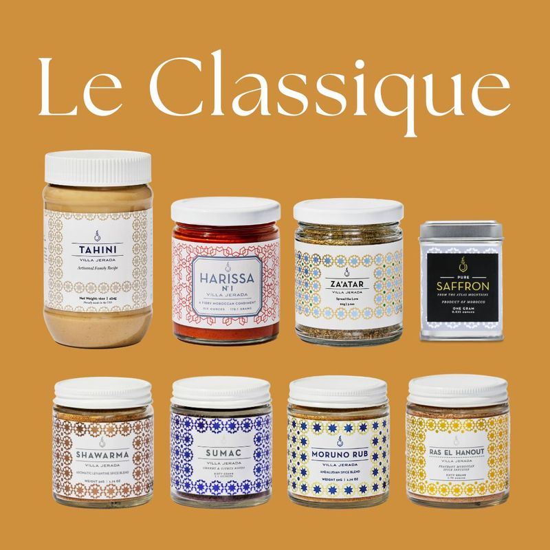 Le Classique