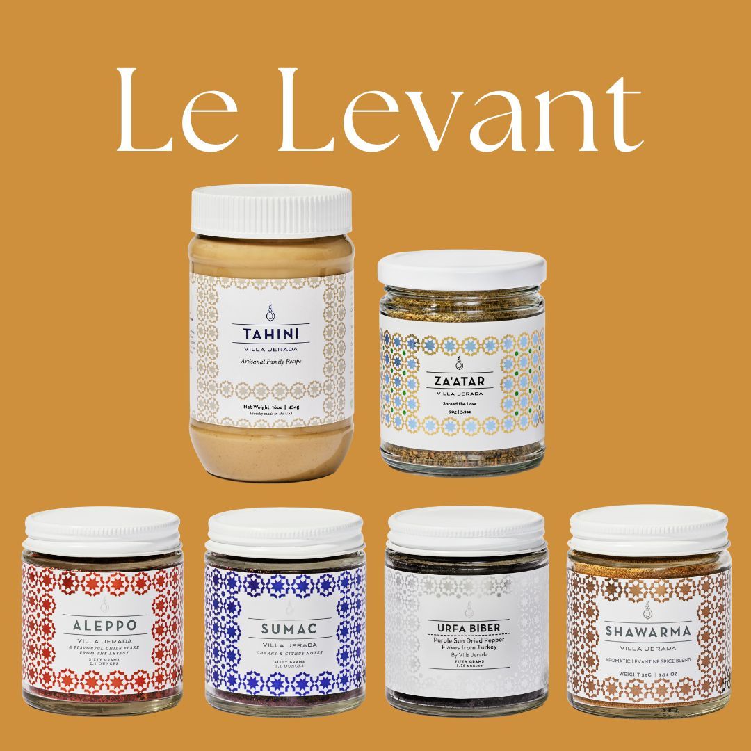 Le Levant