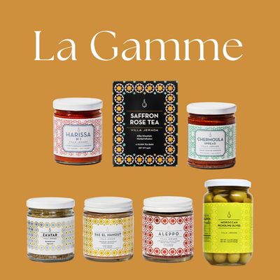 La Gamme