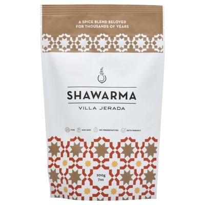 Shawarma - 200g