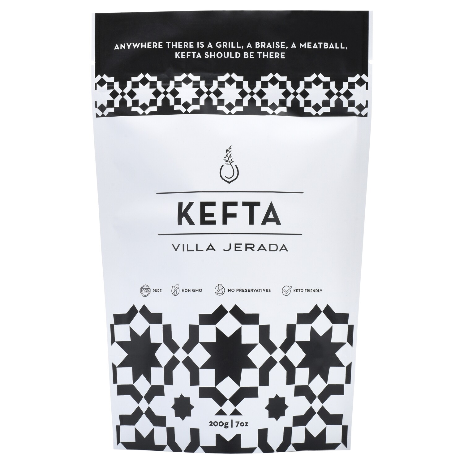 Kefta Rub - 200g