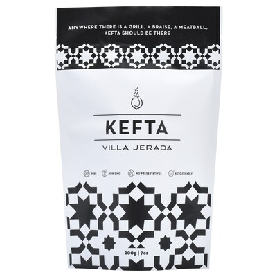 Kefta Rub - 200g