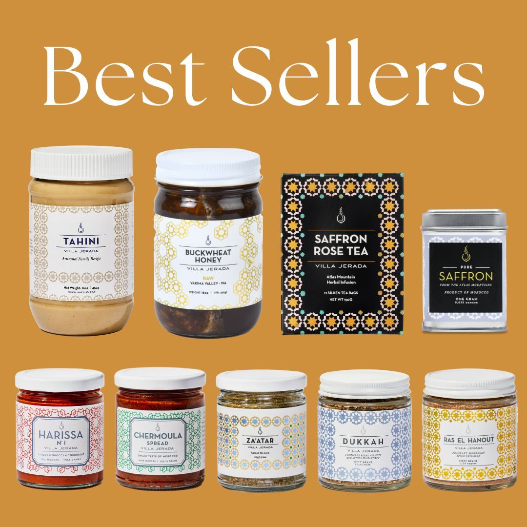 The Bestsellers