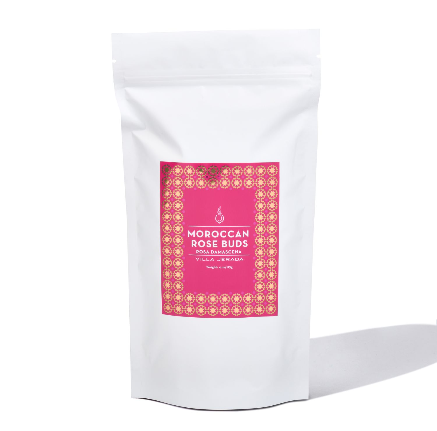 Moroccan Rose Buds — 2oz