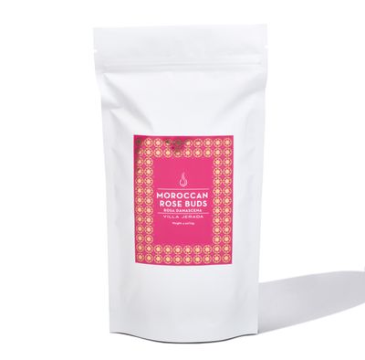 Moroccan Rose Buds — 2oz
