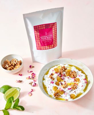 Moroccan Rose Buds — 2oz