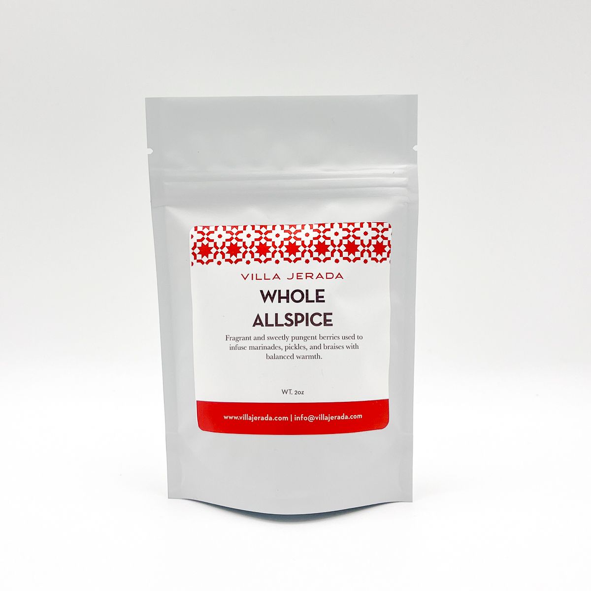Allspice - Whole - 2oz