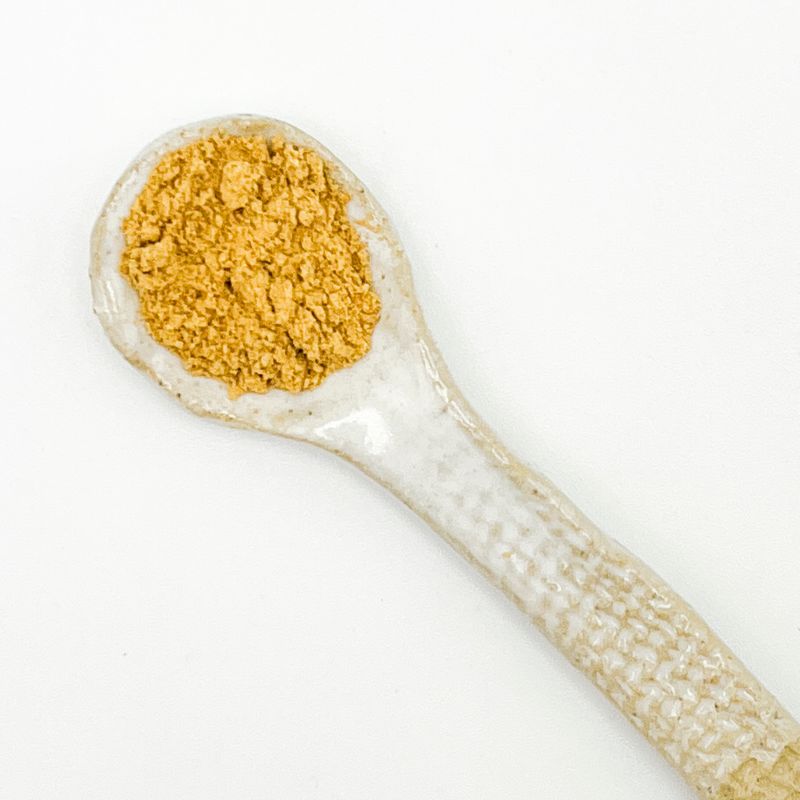Ginger (Organic) - Ground - 2oz