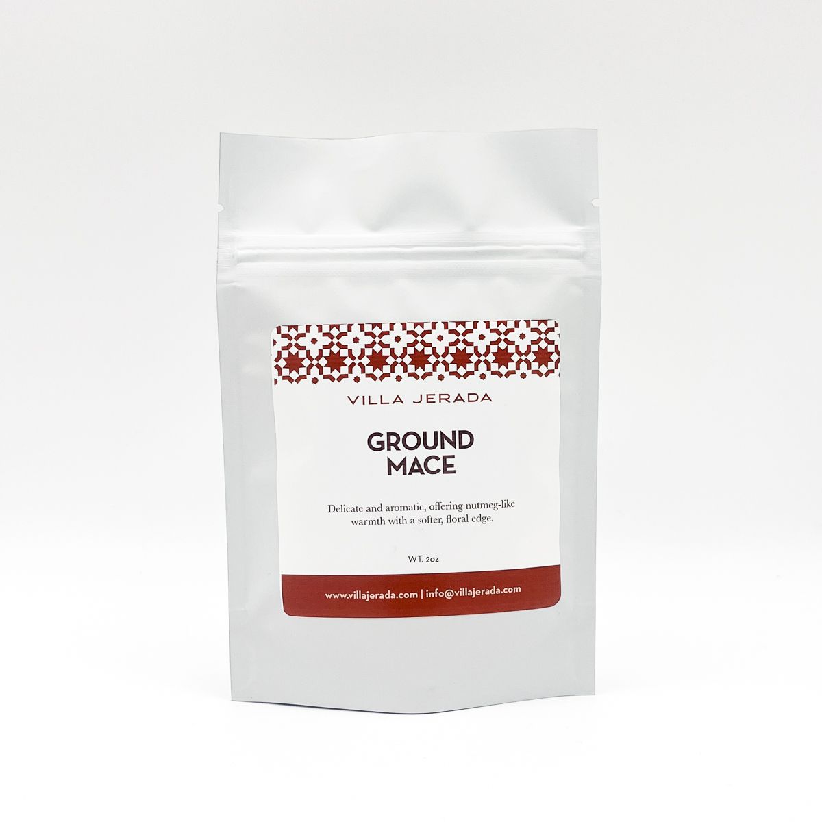 Mace - Ground - 2oz
