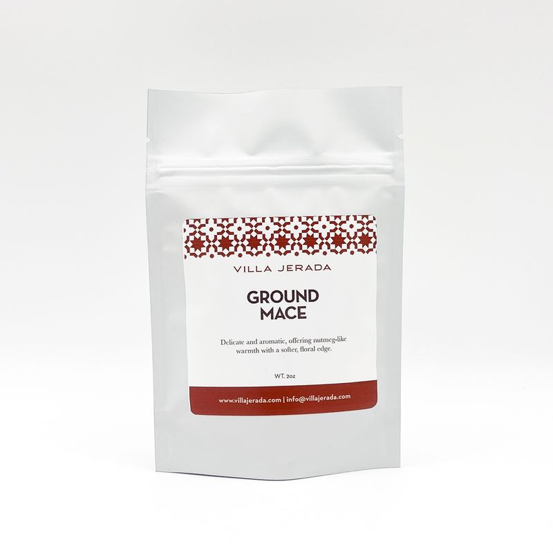 Mace - Ground - 2oz