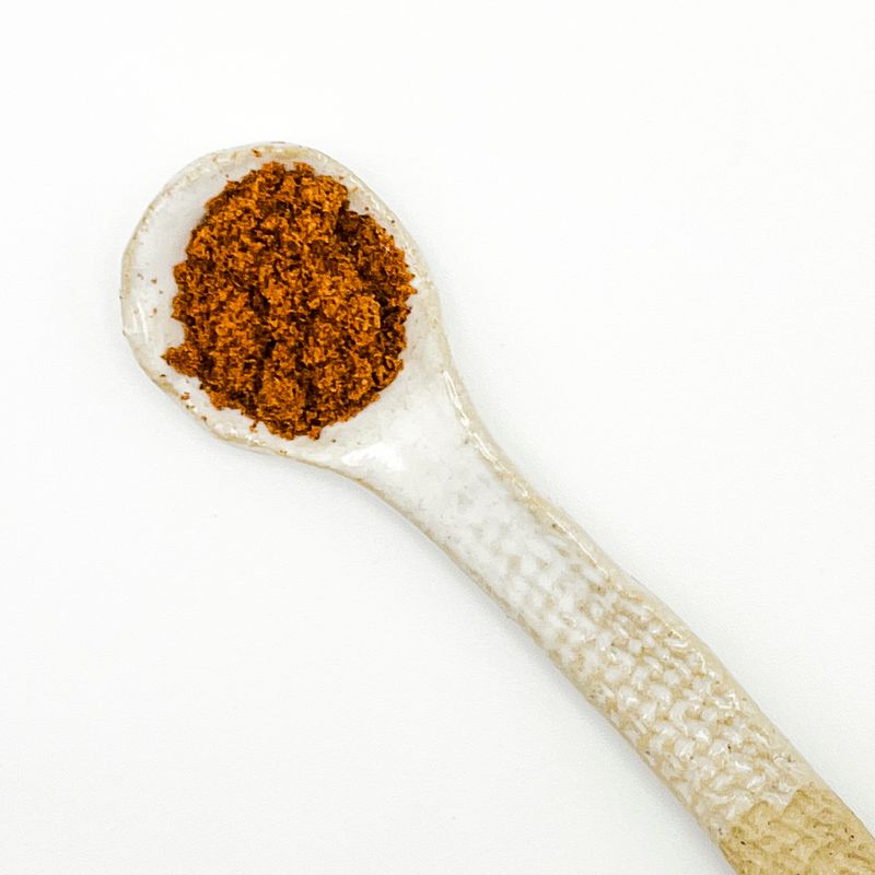 Mace - Ground - 2oz