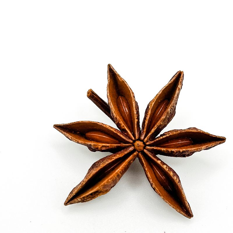 Star Anise - Whole - 0.5oz