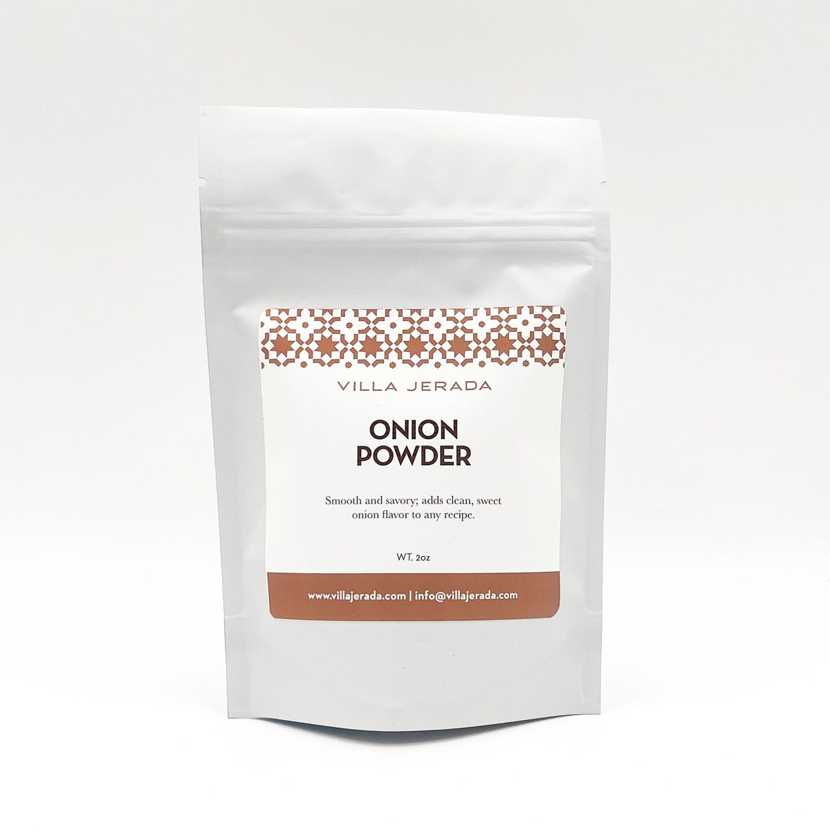 Onion Powder - 2oz