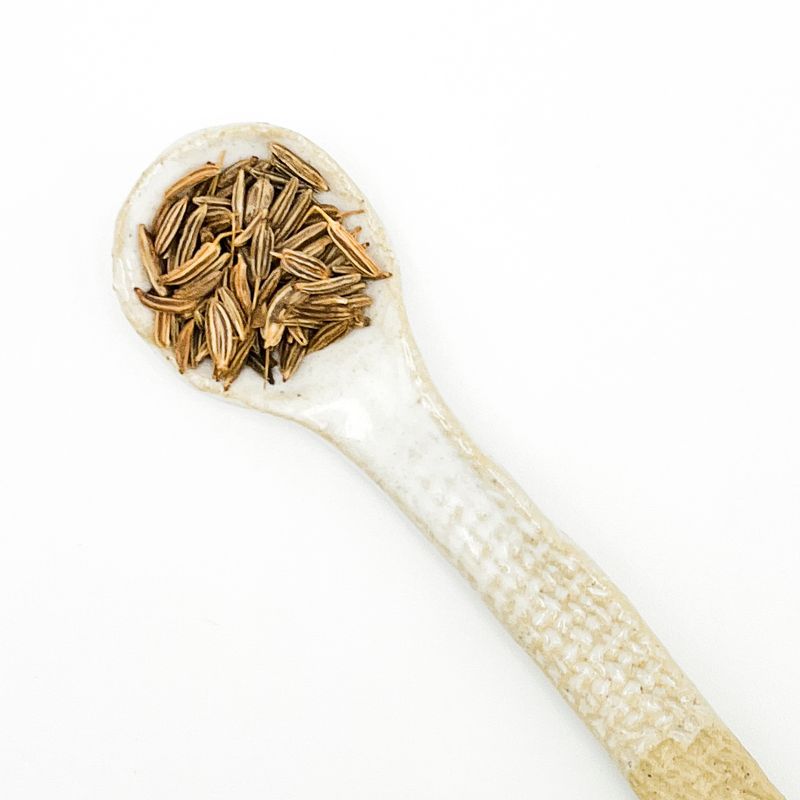Cumin Seeds - 2oz