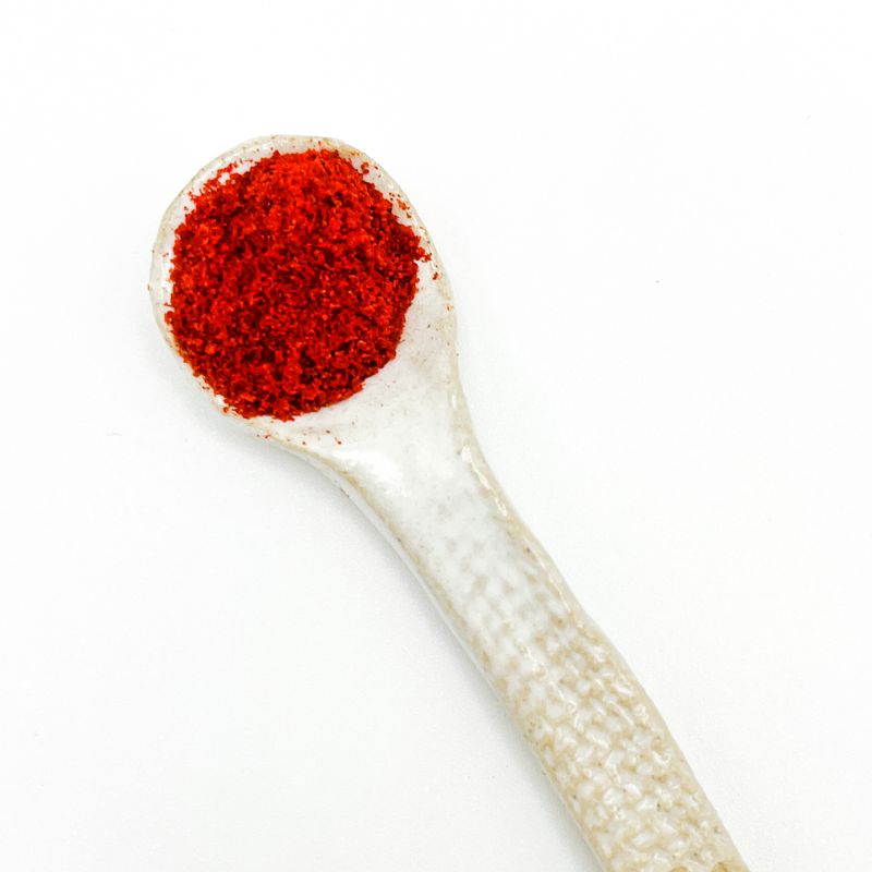 Smoked Paprika - Ground - 2oz