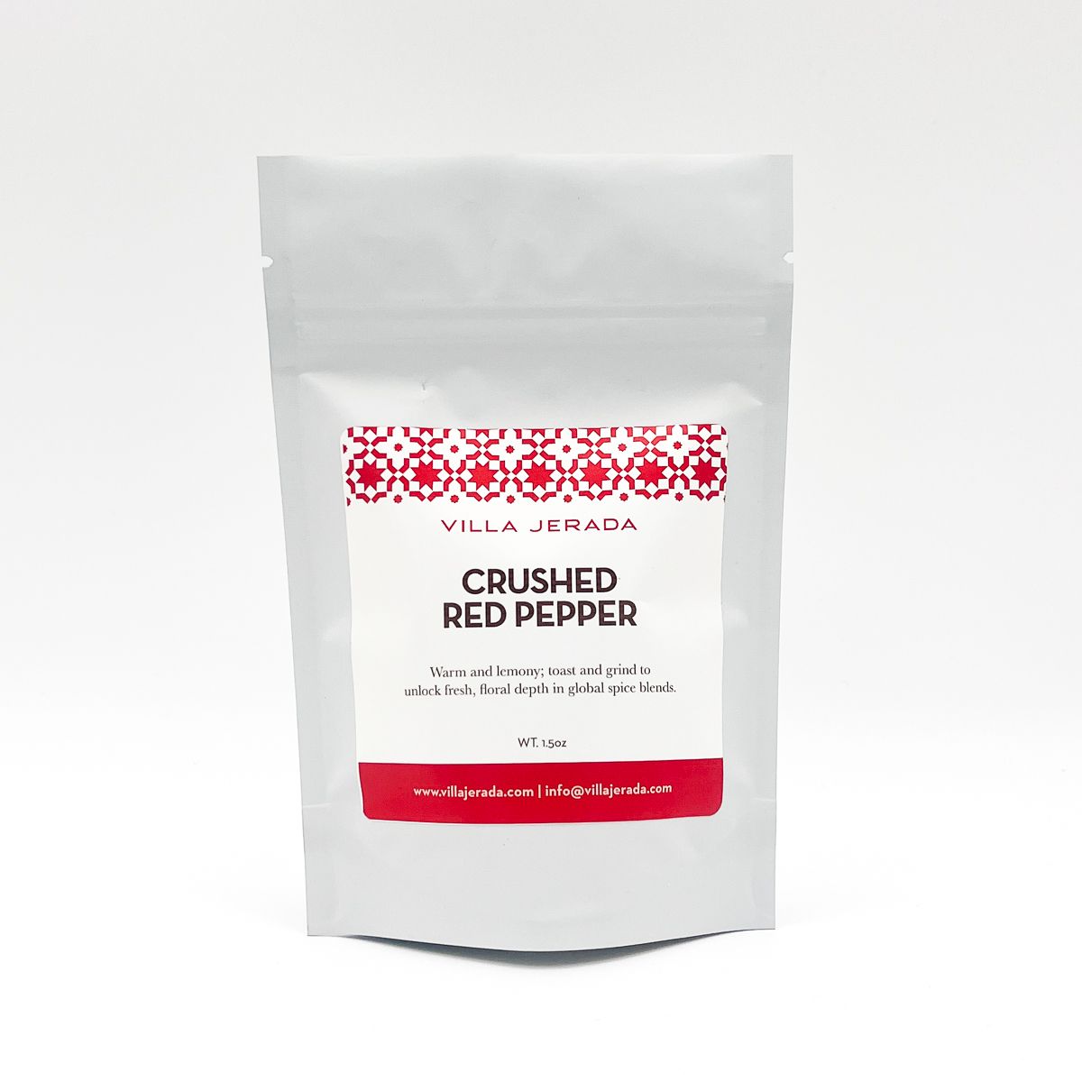 Crushed Red Pepper - 2oz