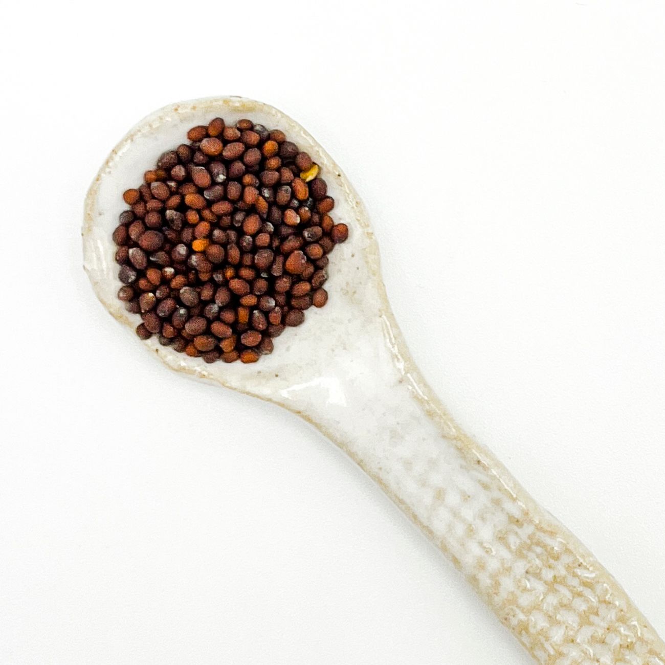 Brown Mustard Seeds