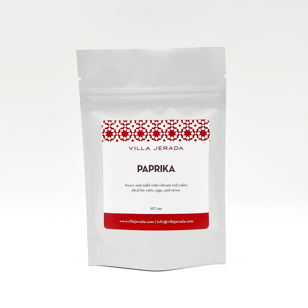 Paprika - 2oz