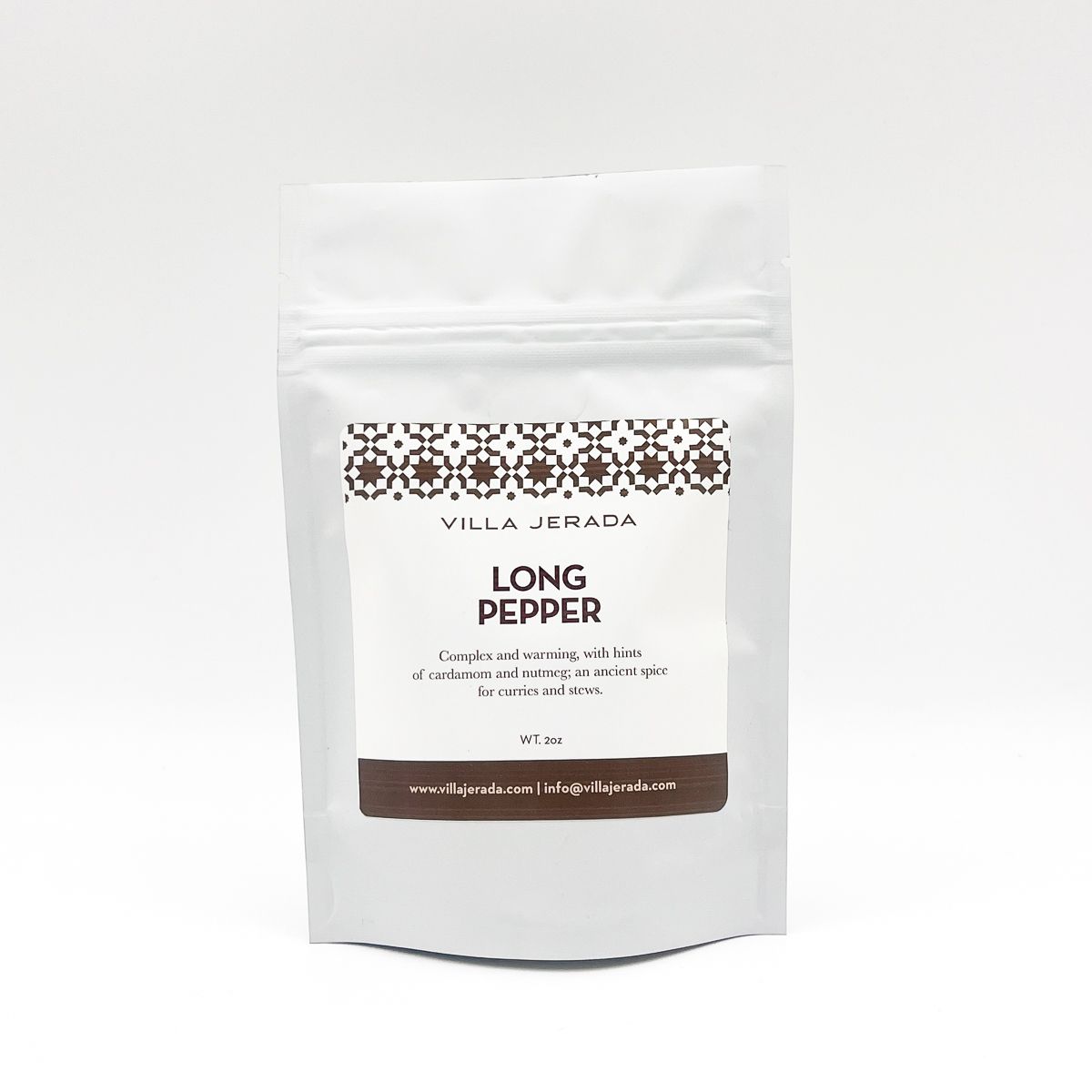 Long Pepper - 2oz