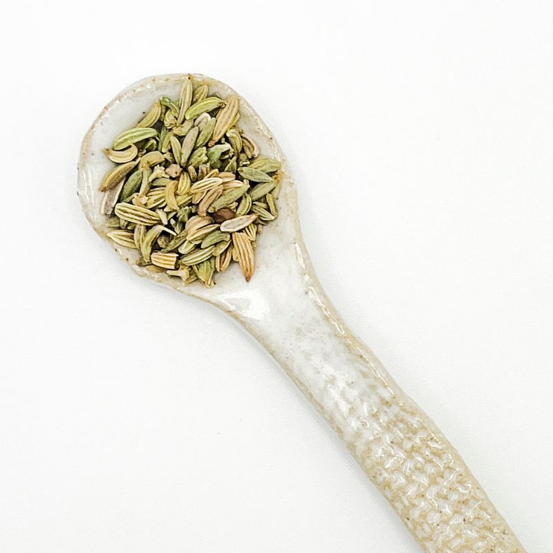 Fennel Seeds - 2oz