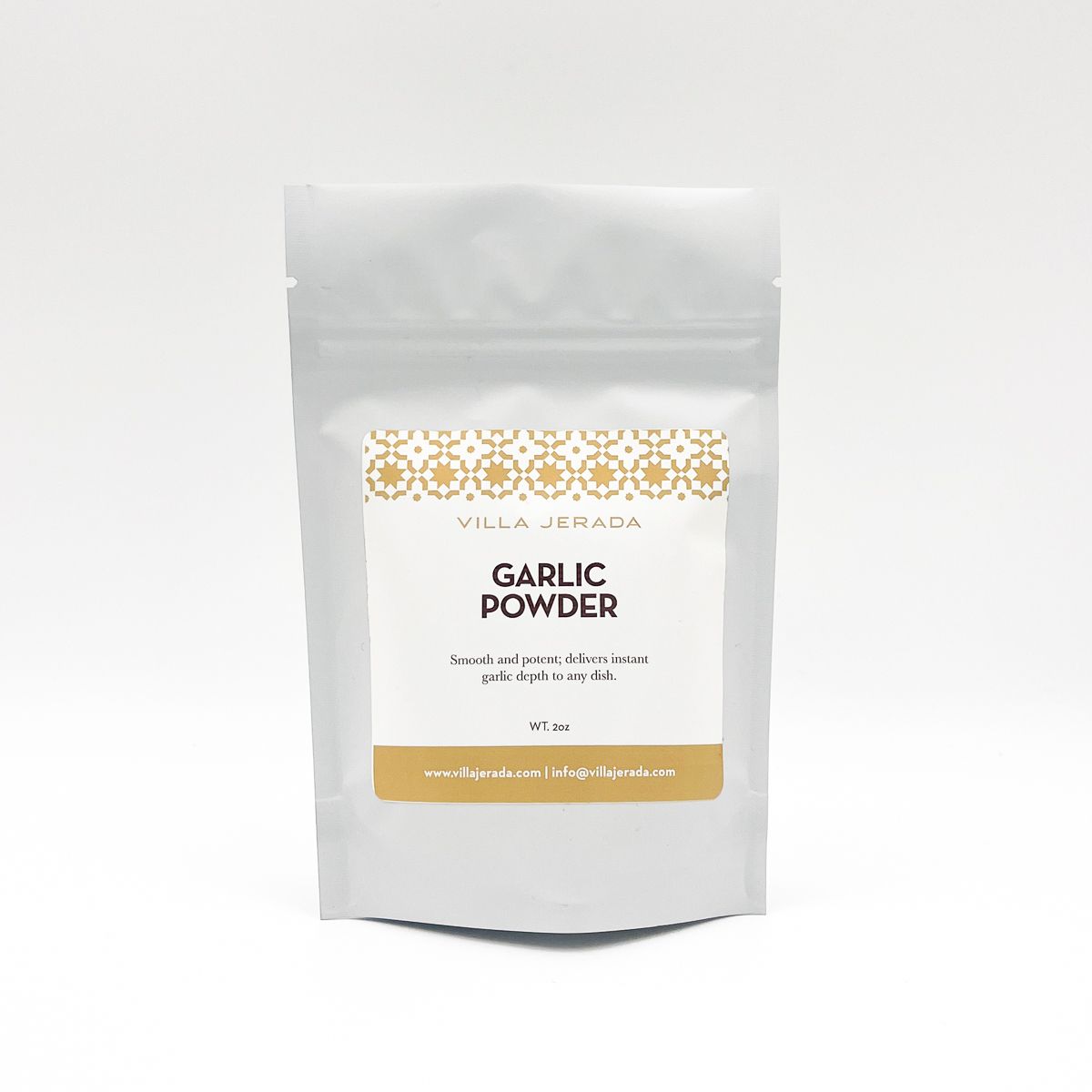 Garlic Powder - 2oz