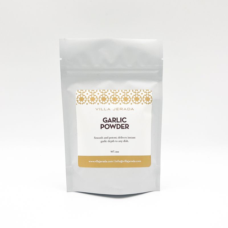 Garlic Powder - 2oz