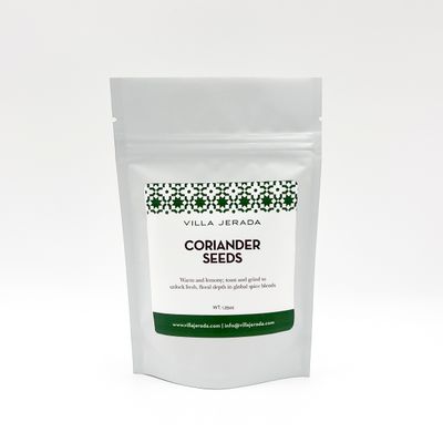 Coriander Seeds - 1.25oz